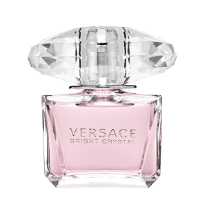 ادکلن ورساچه صورتی برایت کریستال (شرکتی) | Versace Bright Crystal