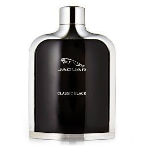 ادوتویلت مردانه جگوار کلاسیک بلک-مشکی | Jaguar Classic Black