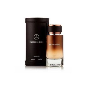 ادوپرفیوم مردانه مرسدس بنز له پرفیوم | Mercedes Benz Le Parfum