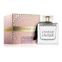 ادوپرفیوم زنانه  لالیک لامور Lalique L’Amour