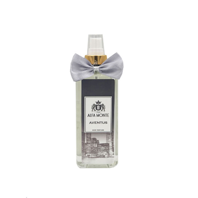 بادی پرفیوم اونتوس آلفامونتهbody perfume Alfamonte AVENTUS