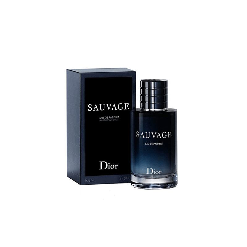 ادوپرفیوم مردانه دیور ساواج اورجینالDior Sauvage Eau de Parfum